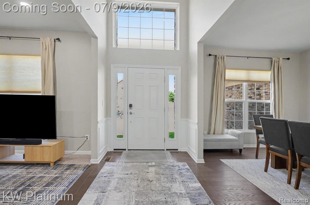 55740 Beacon Shore Drive, Utica, MI 48315 — Photo 4