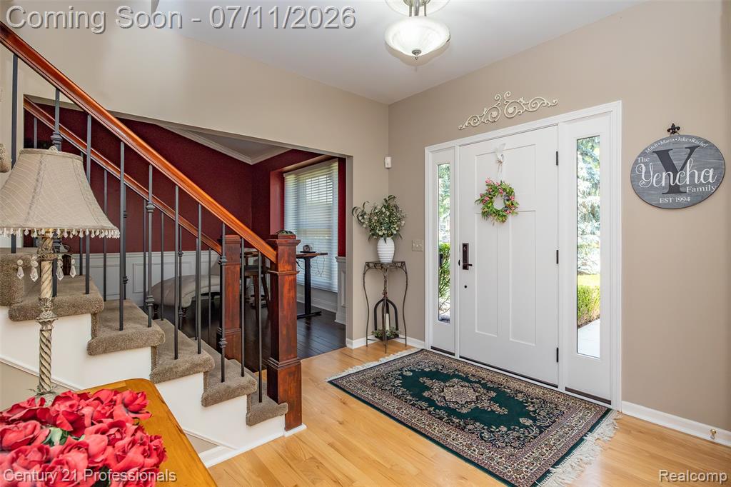 689 Woodfield Way, Rochester Hills, MI 48307 — Photo 34