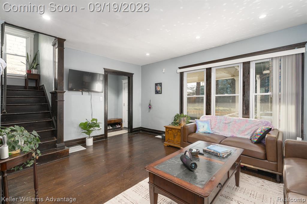 1536 Hazelwood Street, Detroit, MI 48206 — Photo 13