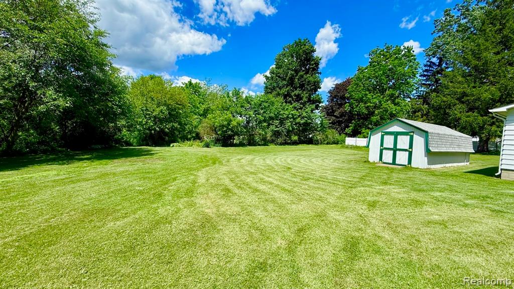 11495 E Richfield Road, Davison, MI 48423 — Photo 4