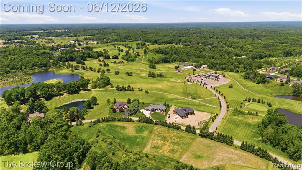5363 Pebble Beach Drive, Metamora, MI 48455 — Photo 10
