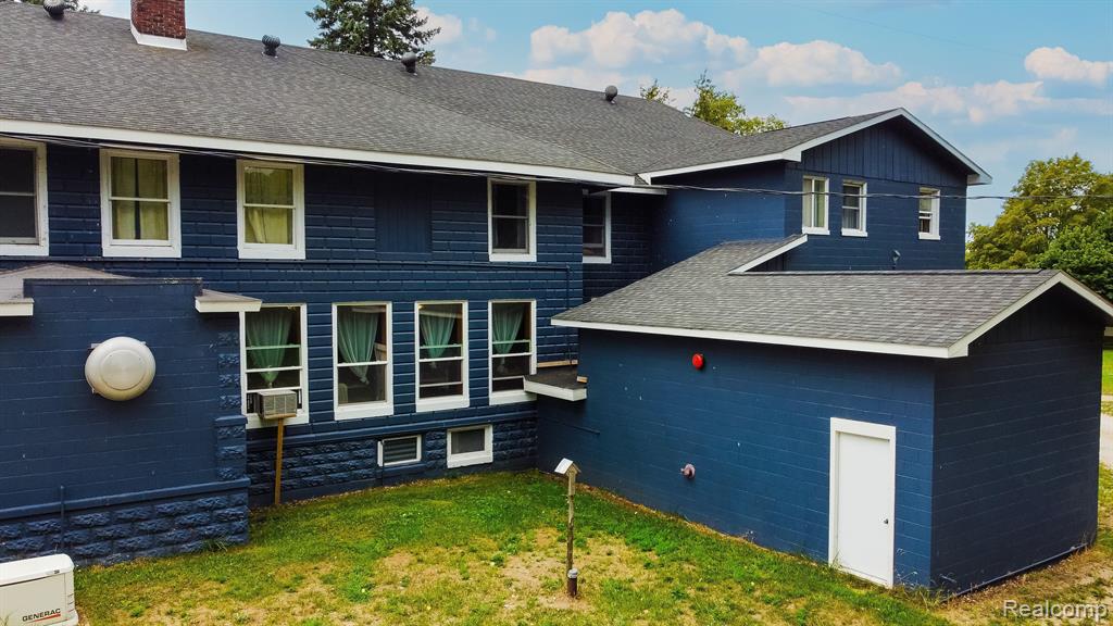 5908 FRANKFORT Highway, Benzonia, MI 49616 — Photo 4