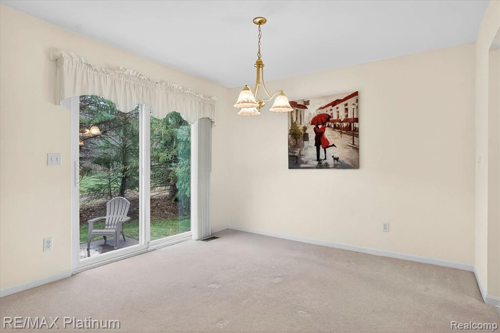 3341 DEWDROP, Howell, MI 48843 — Photo 10