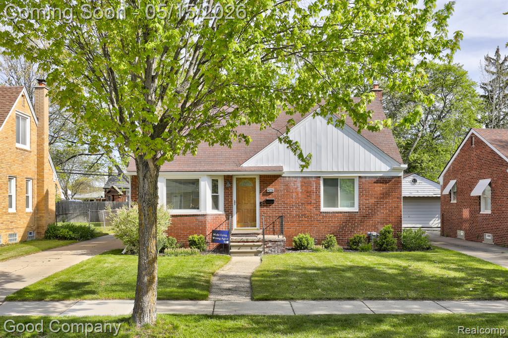14220 Lincoln Street, Oak Park, MI 48237 — Photo 51