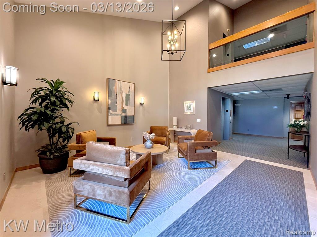 875 Greenview Court, Rochester Hills, MI 48307 — Photo 6