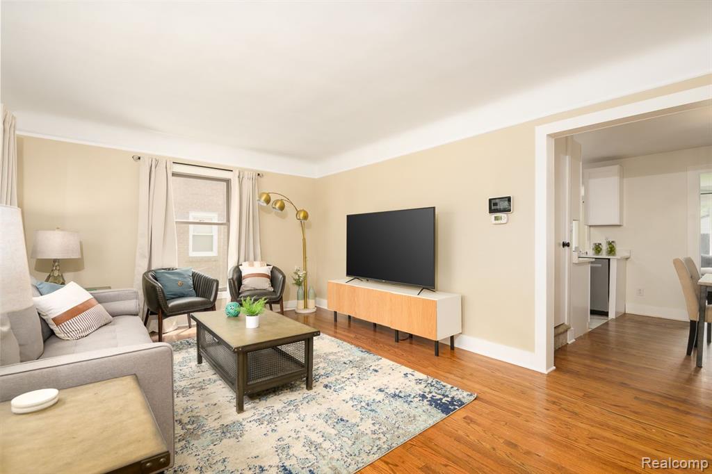 4513 Robinwood Avenue, Royal Oak, MI 48073 — Photo 5