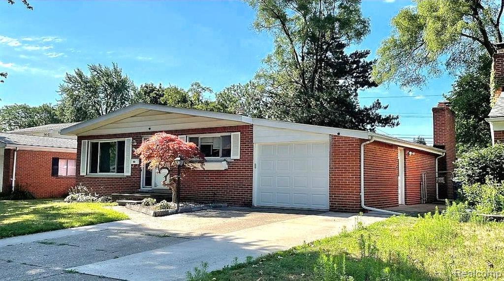 4768 PARENT Avenue, Warren, MI 48092 — Photo 2