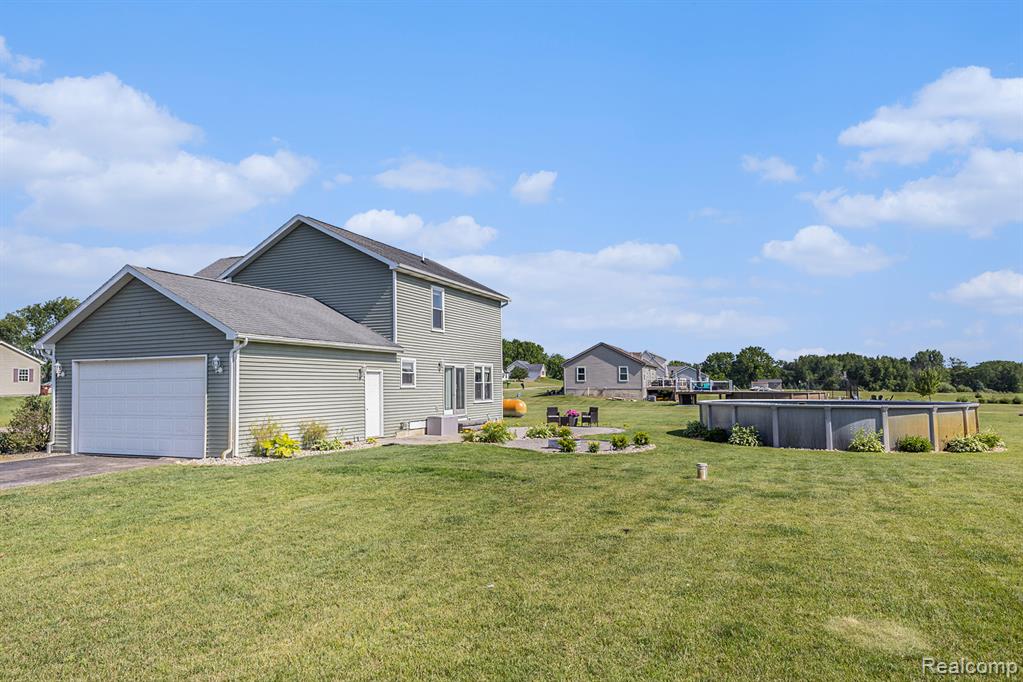 11632 Glen Mary Drive, Byron, MI 48418 — Photo 24