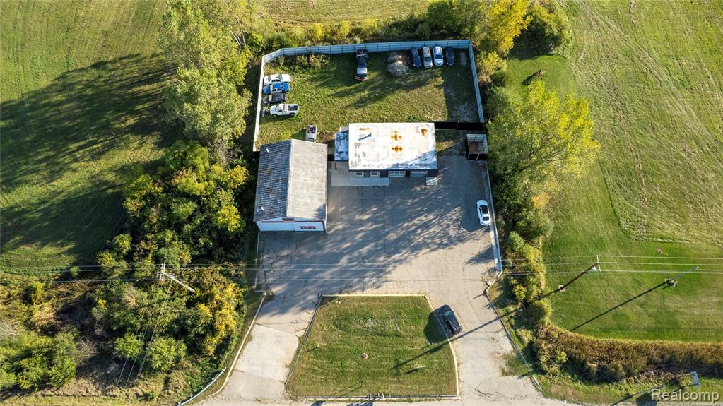 4265 W Mount Morris Road, Mount Morris, MI 48458 — Photo 27