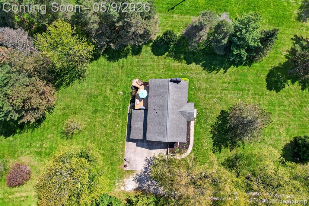 1180 N Hurd Road, Ortonville, MI 48462 — Photo 42