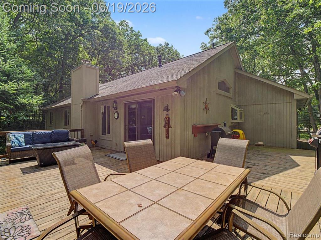 9714 Naiad Road, Clarkston, MI 48348 — Photo 10