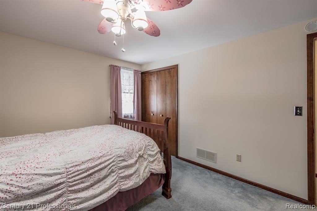 7124 N Jennings Road, Mount Morris, MI 48458 — Photo 35