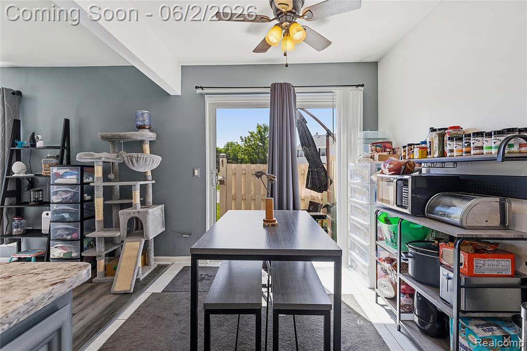 15794 Charleston Drive, Clinton Twp, MI 48038 — Photo 12