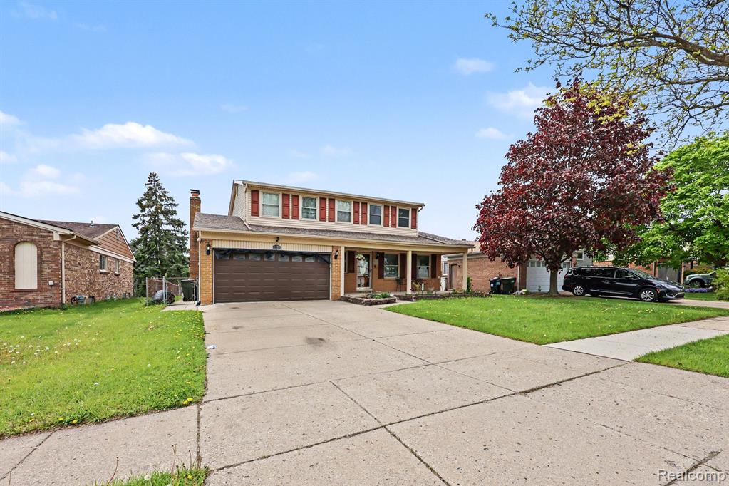 4274 Dickson Drive, Sterling Heights, MI 48310 — Photo 3