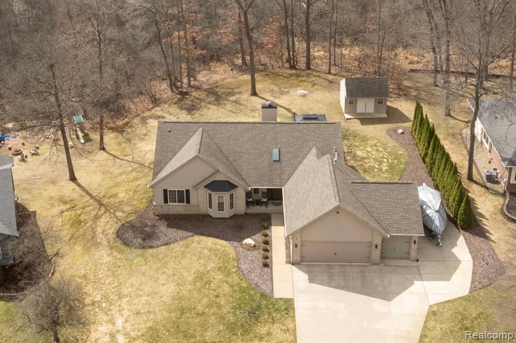 4936 PAULA Avenue, Clarkston, MI — Photo 2