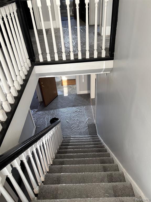 8451 LA SALLE Boulevard, Detroit, MI 48206 — Photo 14