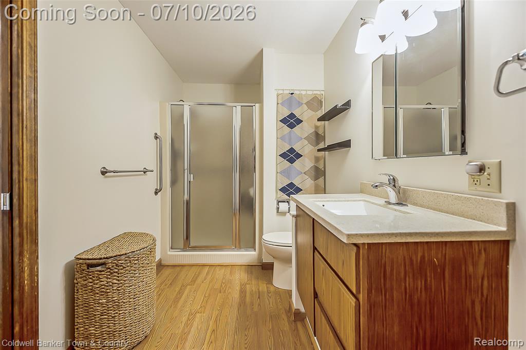 5211 Strawberry Lake Road, Whitmore Lake, MI 48189 — Photo 21