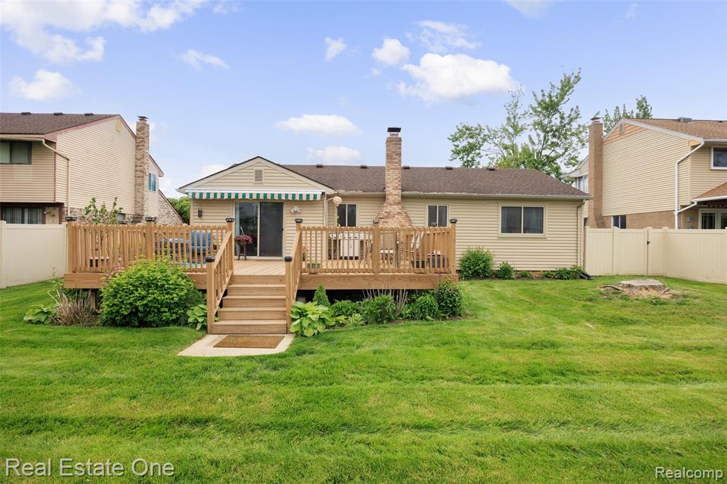 1194 Paddington Road, Canton, MI 48187 — Photo 26
