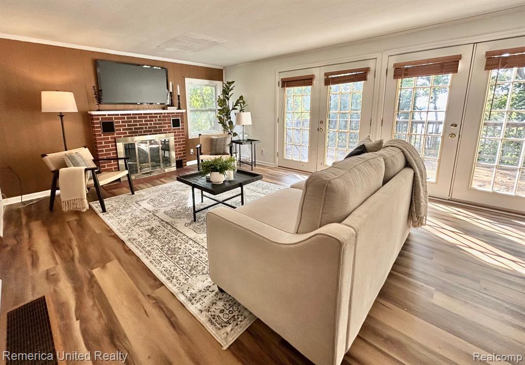 10324 Greenwood Road, Whitmore Lake, MI 48189 — Photo 5