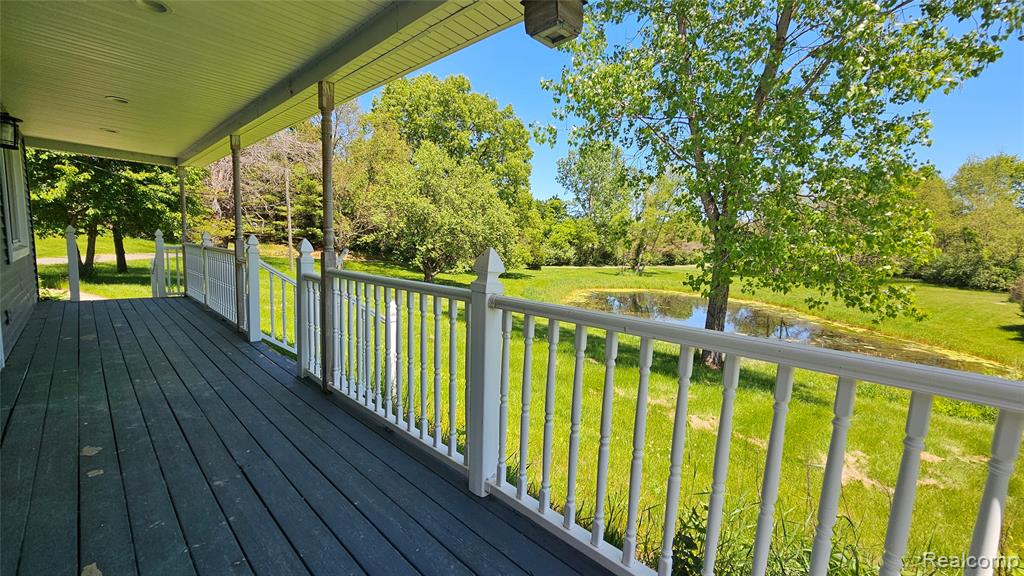6790 Hinchey Road, Pinckney, MI 48169 — Photo 32