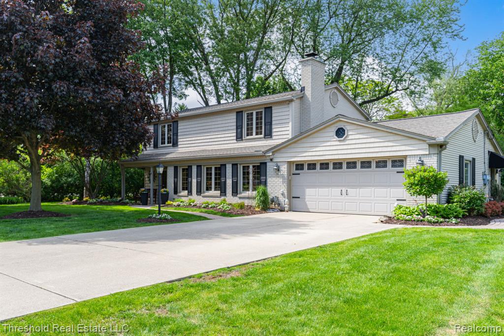 29090 Kendallwood Drive, Farmington, MI 48334 — Photo 3