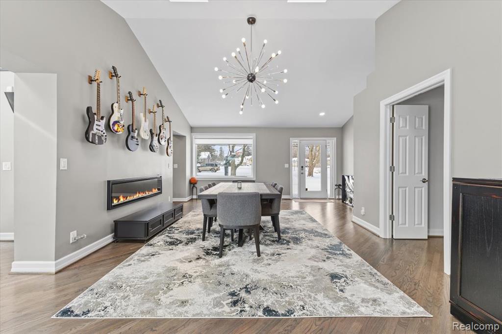 3301 Mann Road, Clarkston, MI, 00000