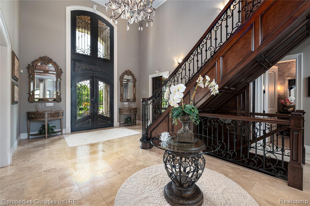 48928 Barola Court, Northville, MI 48167 — Photo 5