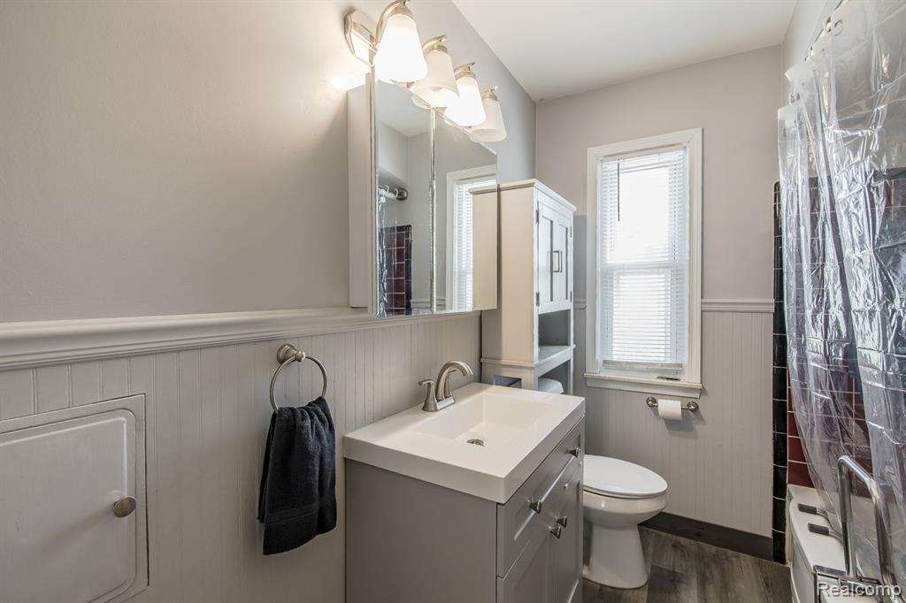 602 E TENNYSON Avenue, Pontiac, MI 48340 — Photo 16
