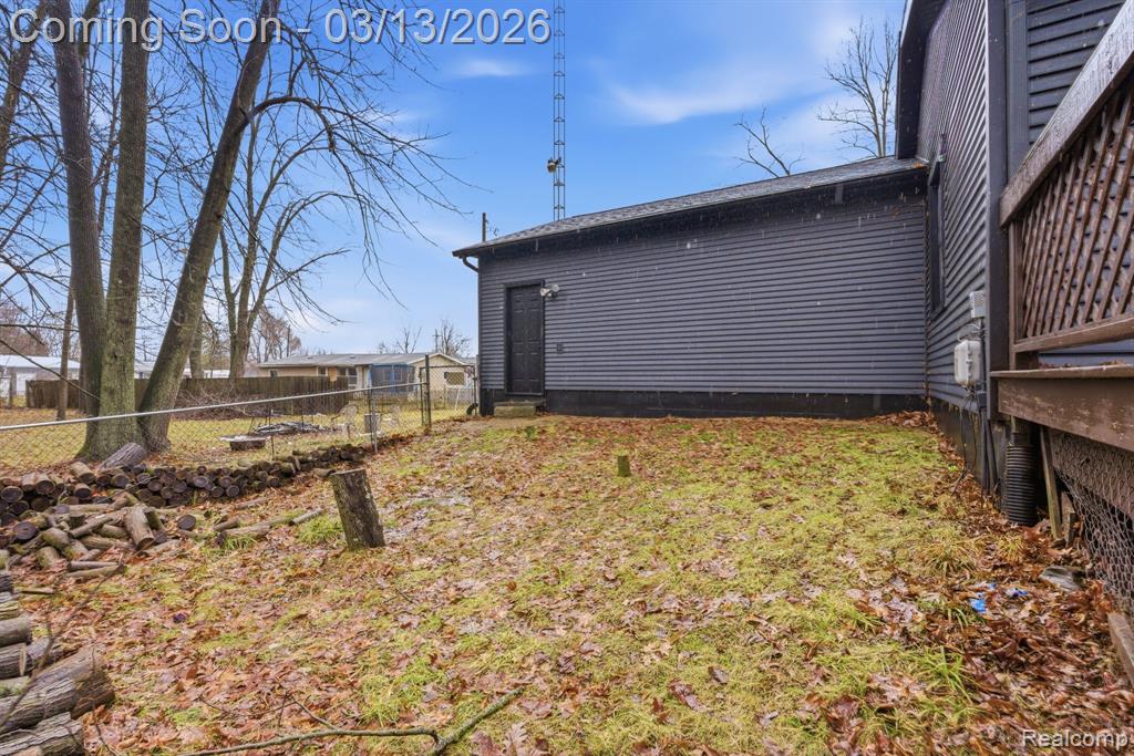 588 Norvell Beach Drive, Brooklyn, MI 49230 — Photo 33