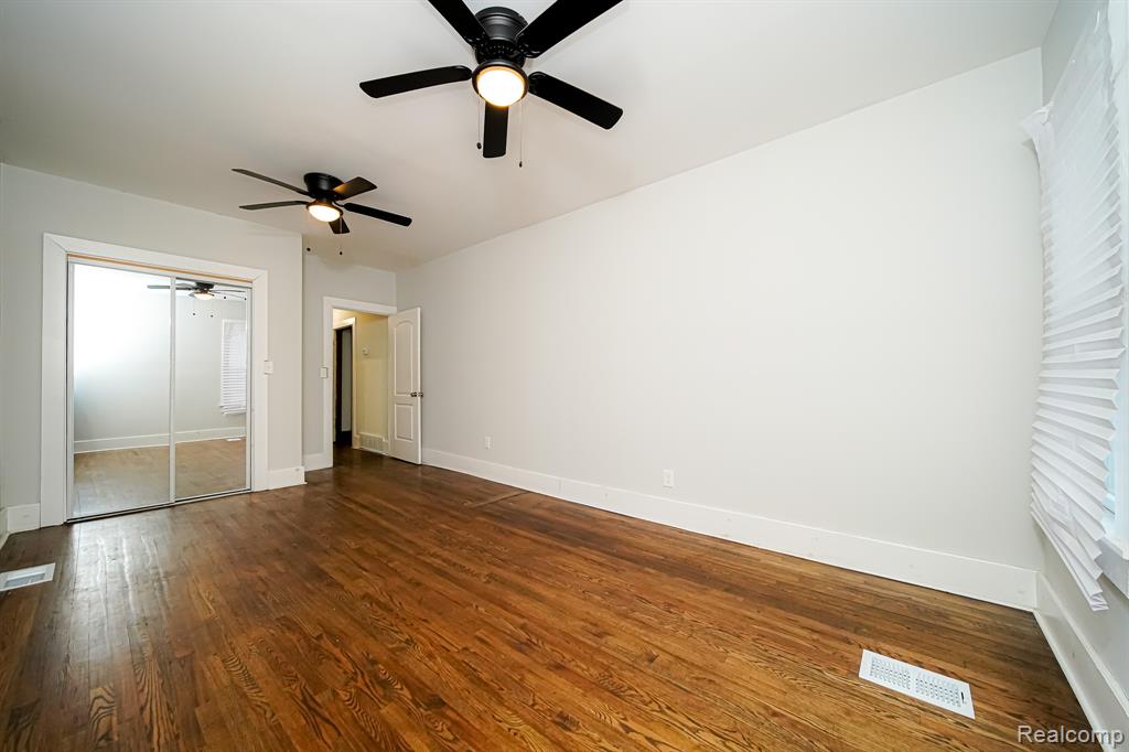 709 Ashland Street, Detroit, MI 48215 — Photo 38