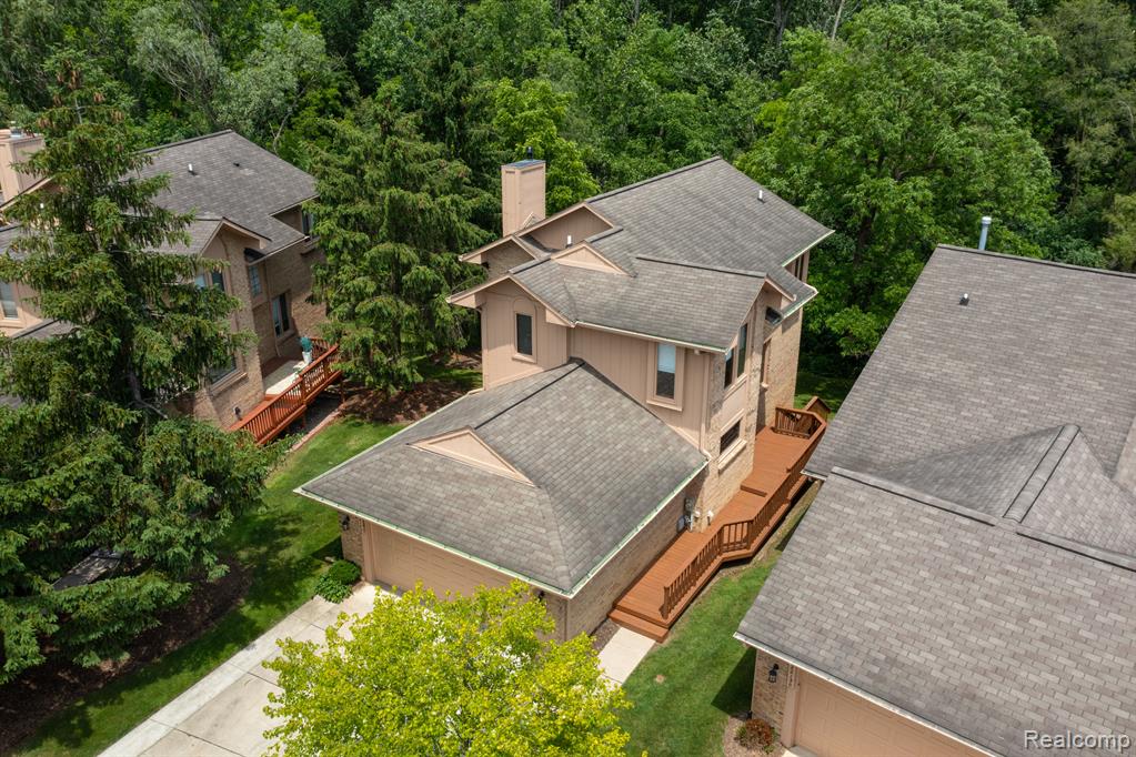 22140 River Ridge Trail, Farmington Hills, MI 48335 — Photo 25