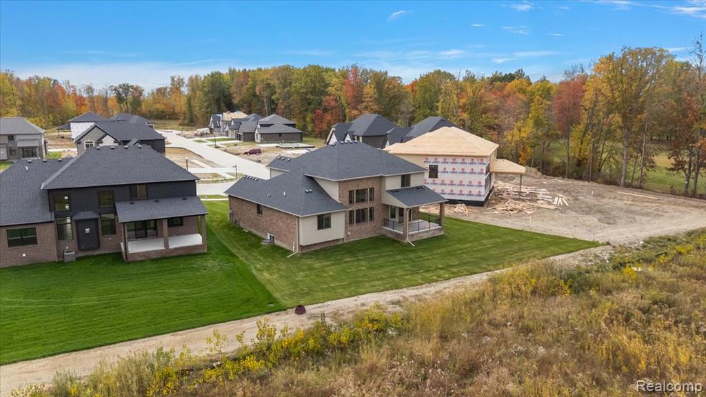 23947 Sawgrass Drive, Macomb, MI 48042 — Photo 82