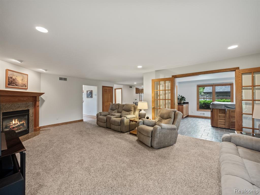 8380 COOLEY BEACH Drive, White Lake, MI — Photo 6