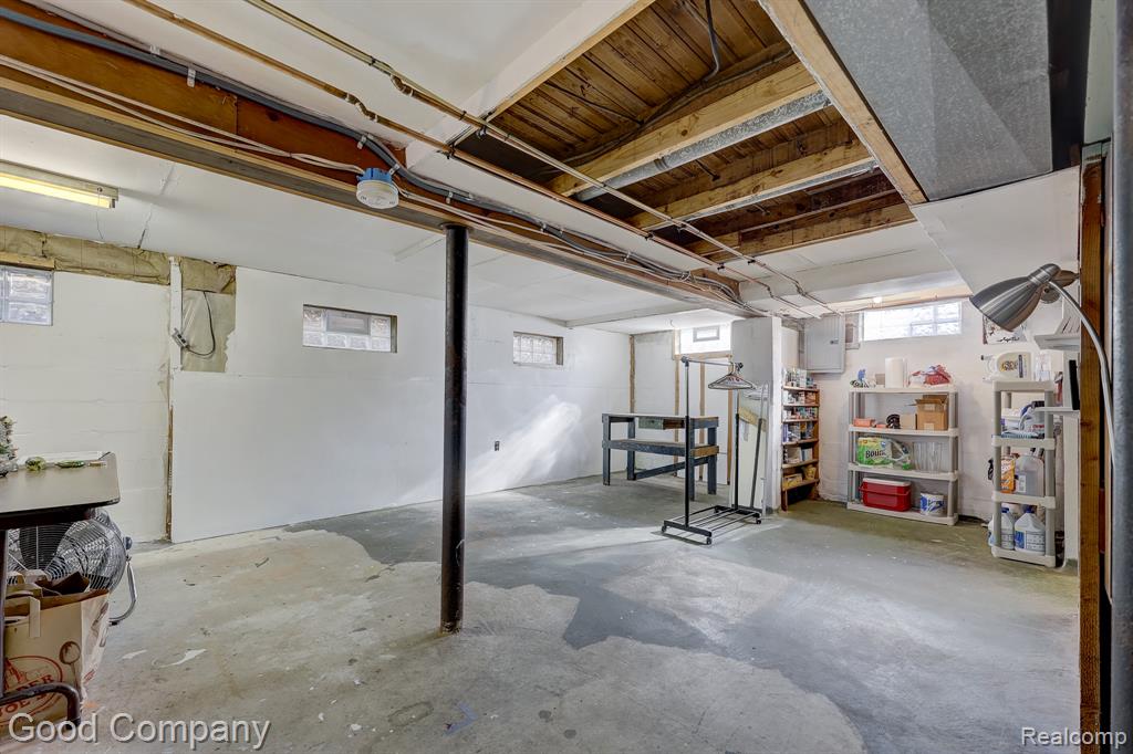 8503 Colgate Street, Oak Park, MI 48237 — Photo 42