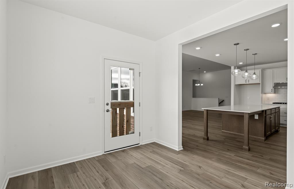 5145 ADDINGTON Street, Canton, MI 48188 — Photo 17