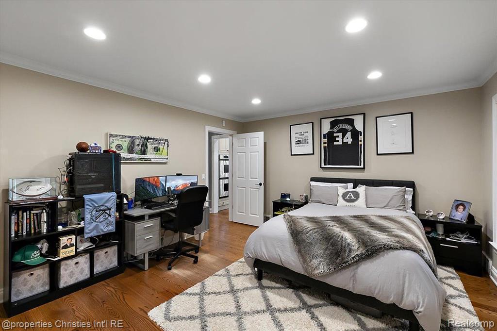 4889 ARDMORE Drive, Bloomfield Hills, MI 48302 — Photo 26