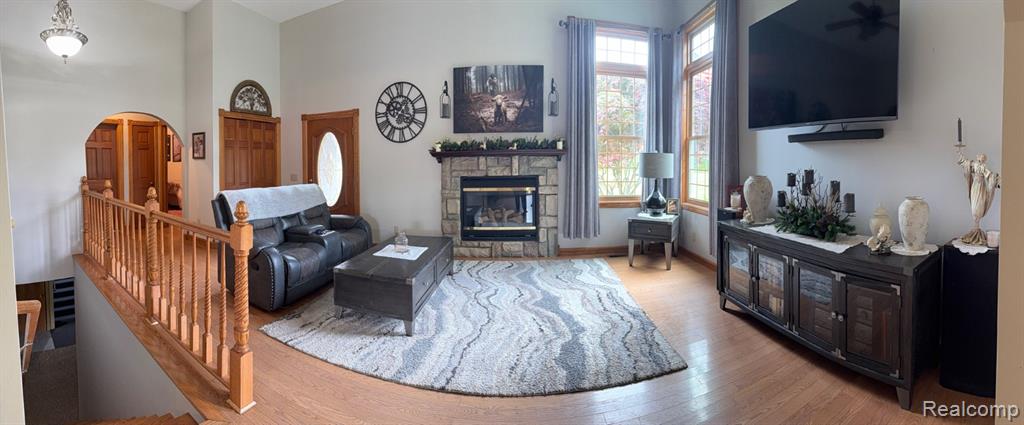 6523 JONES Road, North Branch, MI 48461 — Photo 14