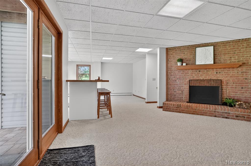 13749 Merrie Meadow Lane, South Lyon, MI 48178 — Photo 37