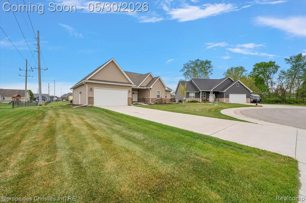 5197 June Drive, Almont, MI 48003 — Photo 9