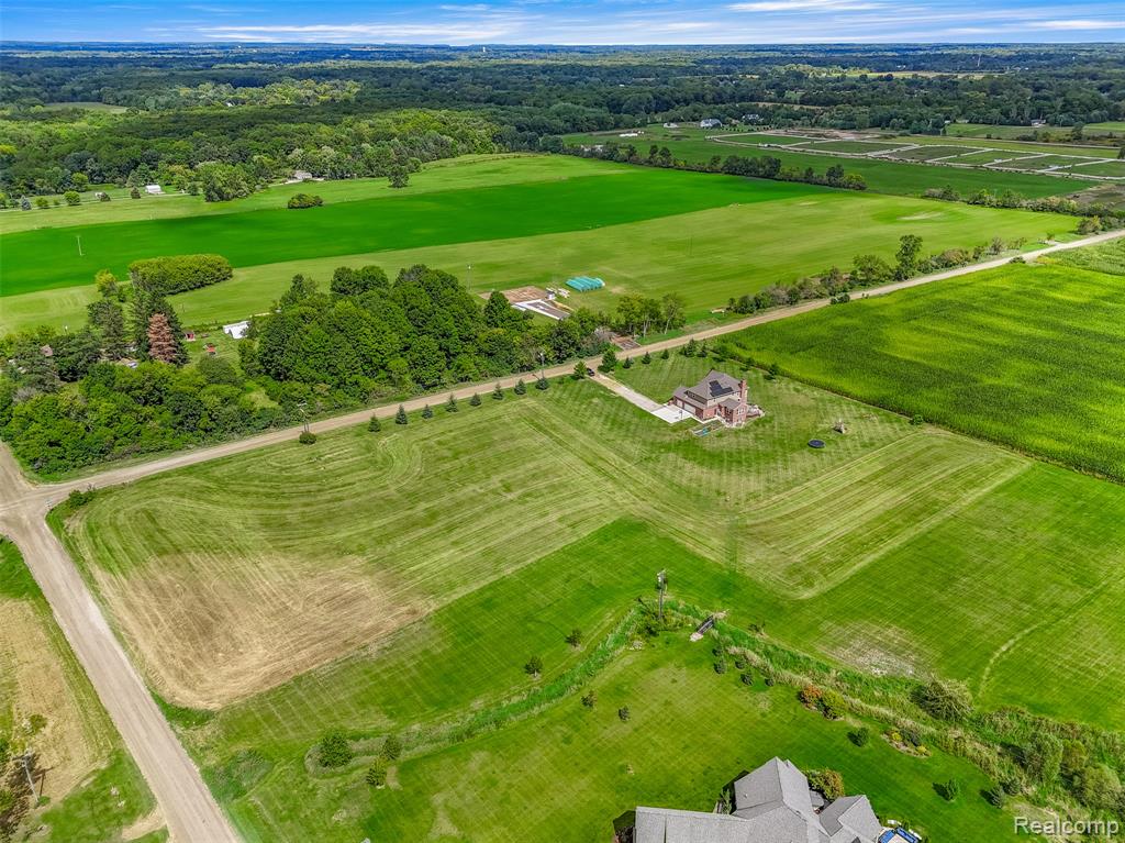 4080 Five Mile Road, Ann Arbor, MI 48105 — Photo 51