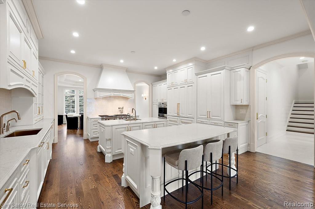 707 Lake Shore Road, Grosse Pointe Shores, MI 48236 — Photo 11