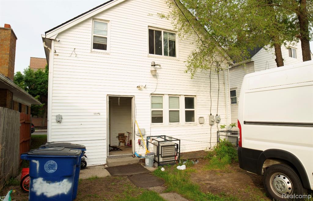 12153 McDougall Street, Hamtramck, MI 48212 — Photo 25