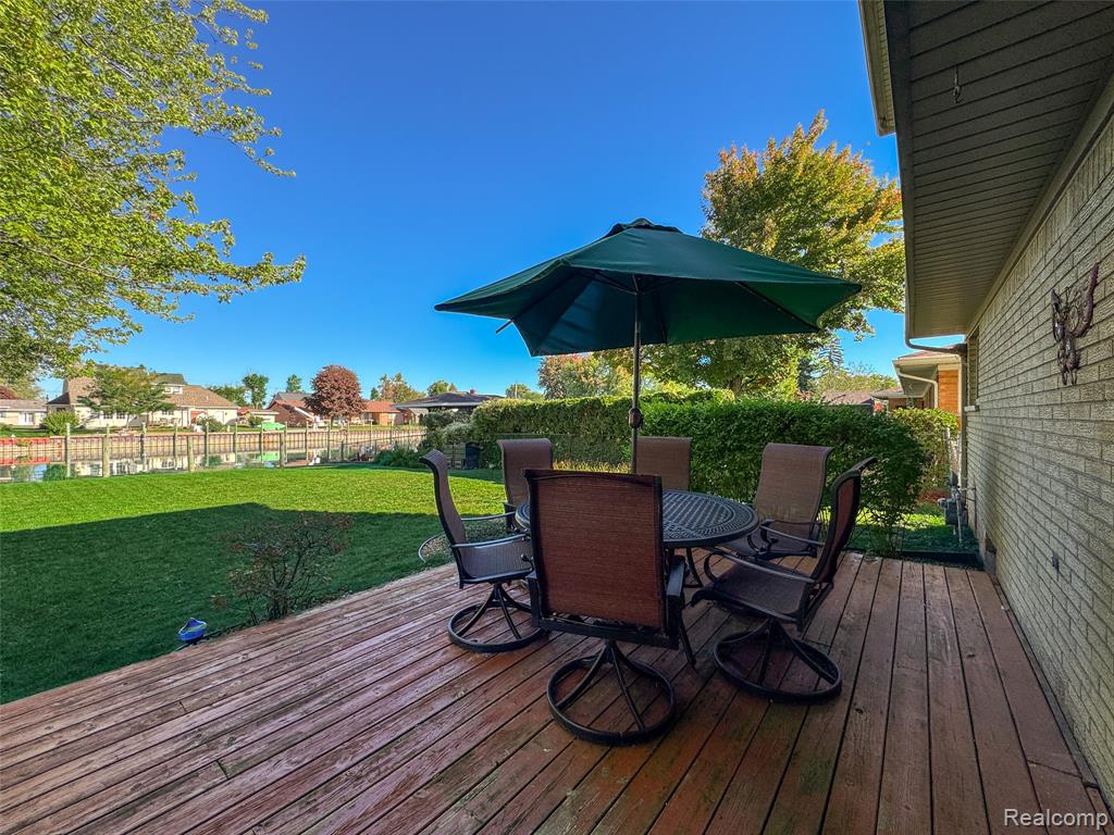 7214 Cardinal Street, Clay, MI 48001 — Photo 24