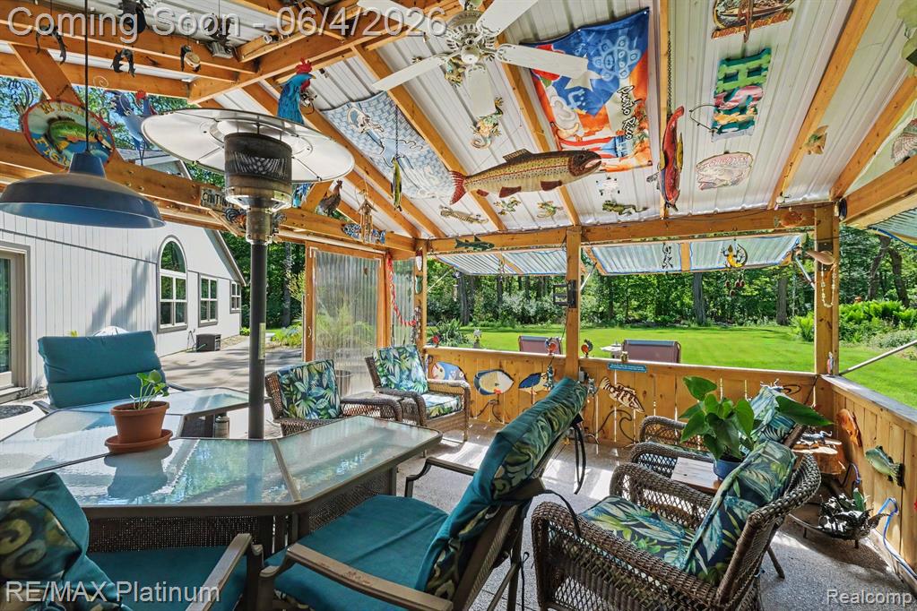 535 Wolfe Road, Ortonville, MI 48462 — Photo 43