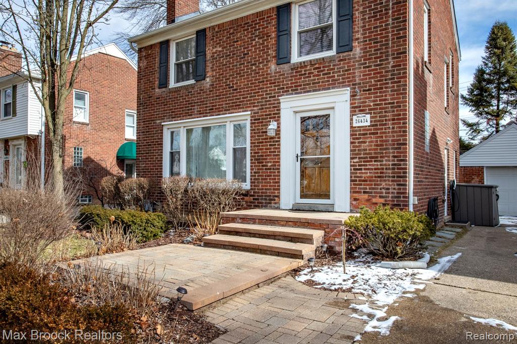 26434 Wyoming Road, Huntington Woods, MI — Photo 52