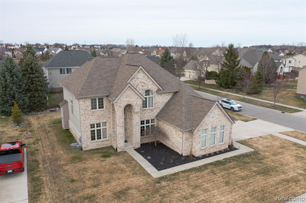832 W BAY SHORE Drive, Oxford, MI 48371 — Photo 40