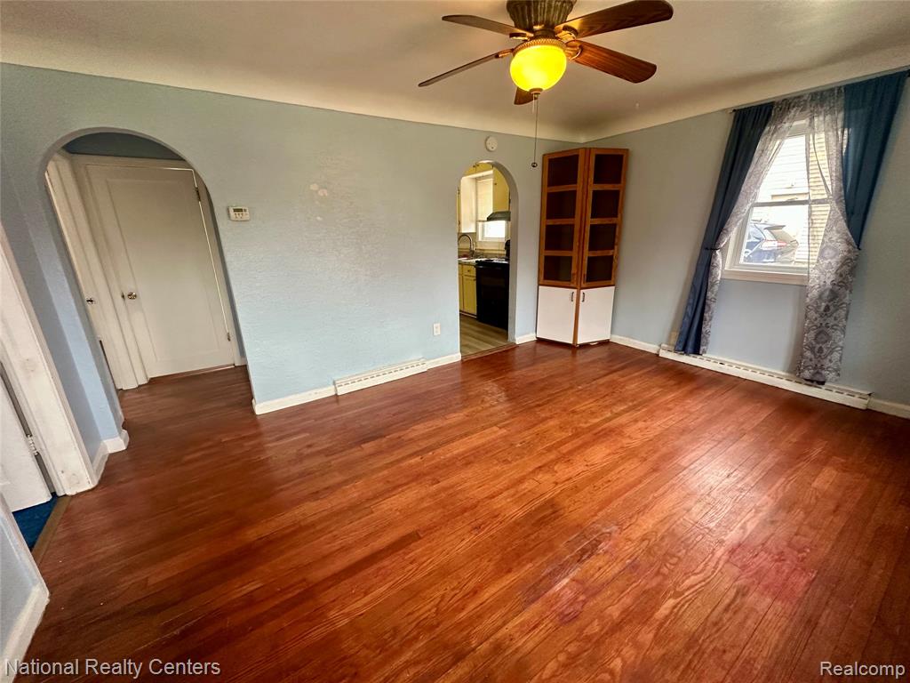 3291 Drexel Avenue, Flint, MI 48506 — Photo 5