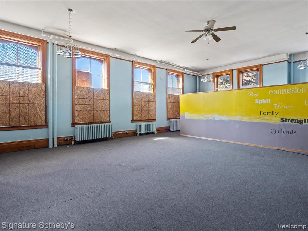 453 MARTIN LUTHER KING JR Boulevard, Detroit, MI 48201 — Photo 15