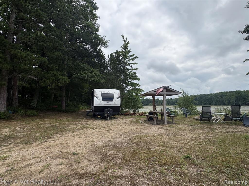 10340 Mud Lake Road, Interlochen, MI 49643 — Photo 9