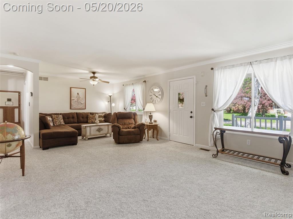 9134 Del Rio Drive, Grand Blanc, MI 48439 — Photo 6